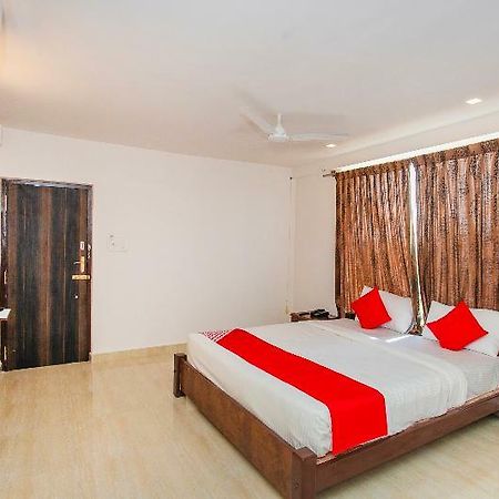 Collection O 16626 Rajkamal Stay Inn Bangalore Exteriör bild