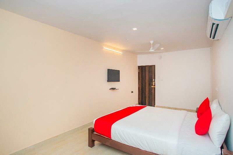Collection O 16626 Rajkamal Stay Inn Bangalore Exteriör bild