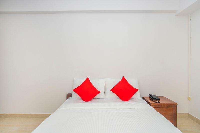 Collection O 16626 Rajkamal Stay Inn Bangalore Exteriör bild